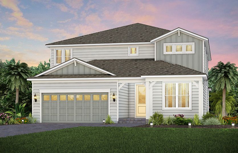 Coastal Elevation CO3