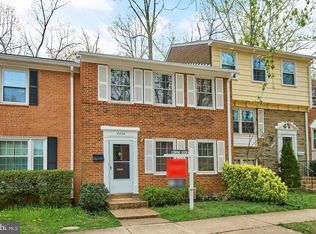 8334 Glastonbury Ct, Annandale, VA 22003