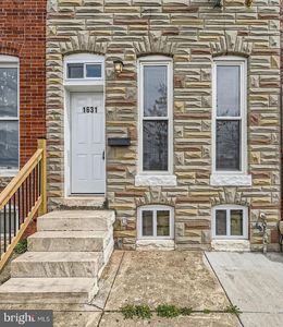 1631 N Montford Ave, Baltimore, MD, 21213