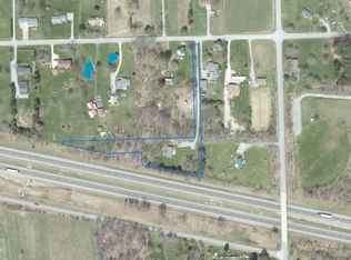 2919 E South Range Rd, New Springfield, OH 44443