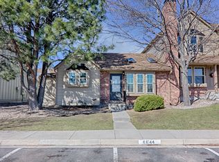 6644 Overland Dr, Colorado Springs, CO 80919