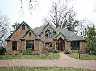 103 Linden Ln, Springfield, IL 62712