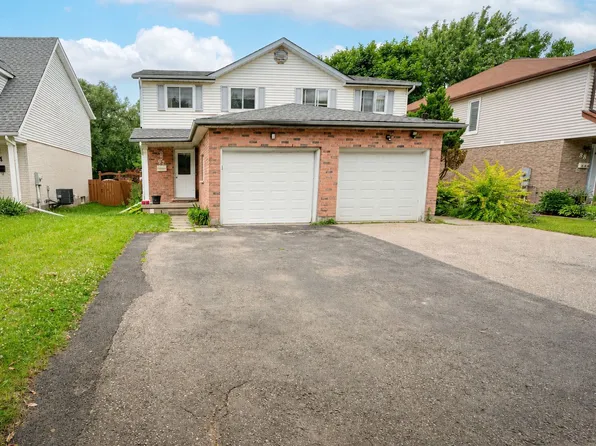 92 Highland Cres, Kitchener, ON N2M 5C1