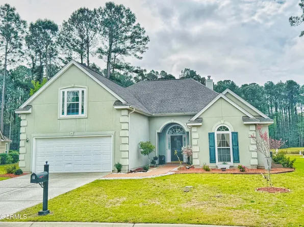 7 Glenwood Springs Ct, Bluffton, SC 29910