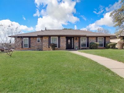 1910 New Castle Ct, Arlington, TX, 76013