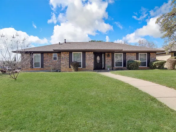 1910 New Castle Ct, Arlington, TX 76013