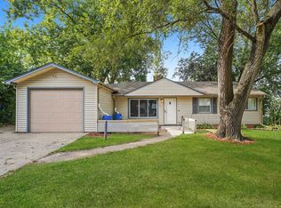 300 Meota St, Park Forest, IL 60466