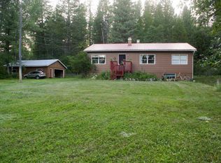 2610 Witty Ln, Columbia Falls, MT 59912