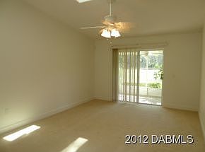 LARGE OPEN LIVING SPACE