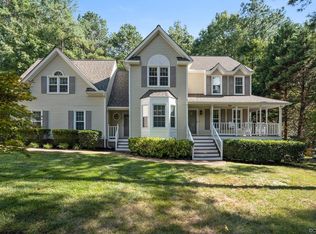 15419 Houndmaster Ter, Midlothian, VA 23112