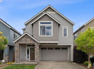 2566 SW McKenna Pl, Beaverton, OR 97003