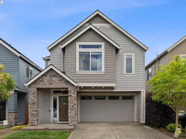 2566 SW McKenna Pl, Beaverton, OR 97003