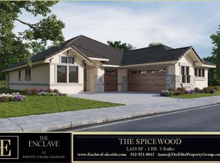 1921 Art Adams Way, Spicewood, TX 78669