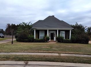 2216 Dove Hollow Dr, Shreveport, LA 71118