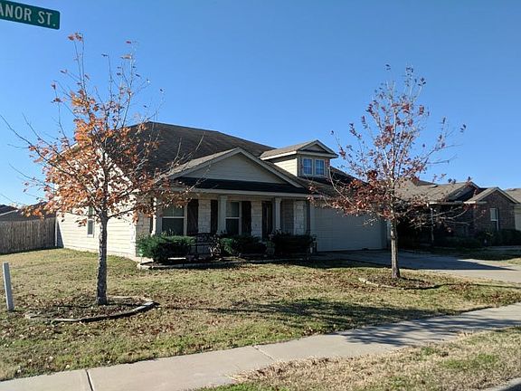 2nd image of 11507 Carrie Manor St