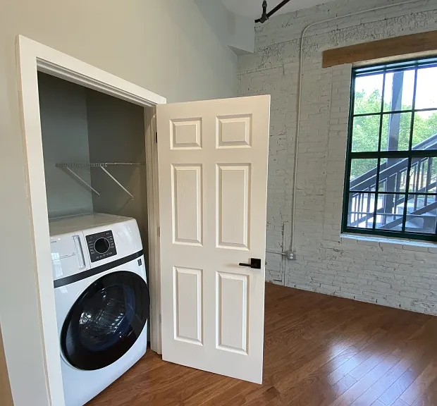 Prince Street Lofts — Photo 34