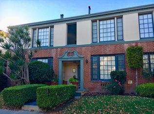 209 S Reeves Dr APT 1, Beverly Hills, CA 90212