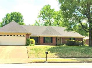 6993 Snyder Rd LOT 2, Memphis, TN 38125