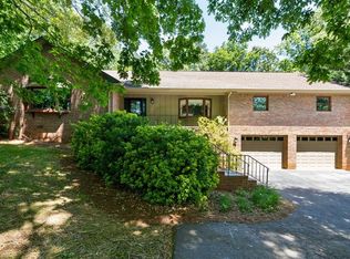 209 Saddle Mountain Rd SE, Rome, GA 30161