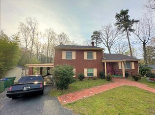 4155 Dorset Ct, North Chesterfield, VA 23234
