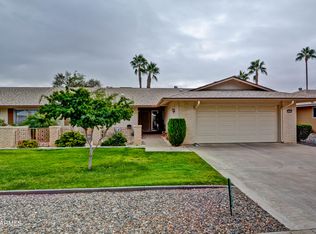 12625 W Seneca Dr, Sun City West, AZ 85375