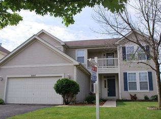 3005 Case Ct, Aurora, IL 60503