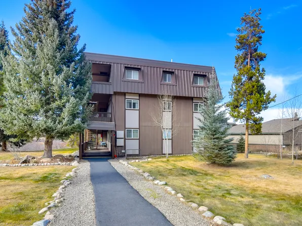 507 Hi Country Dr, Winter Park, CO