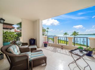 2332 Fisher Island Dr #4302, Miami Beach, FL 33109