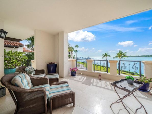 2332 Fisher Island Dr #4302