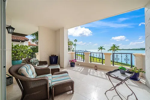 2332 Fisher Island Dr #4302 Photo 1