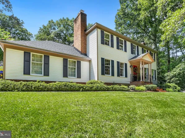 8142 Blandsford Dr, Manassas, VA 20111