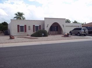 16221 N 99th Dr, Sun City, AZ 85351