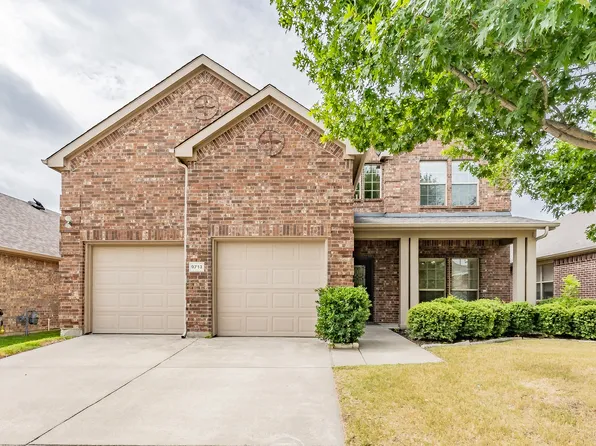 9713 Tipperary Dr, McKinney, TX 75072