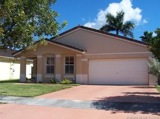 17363 SW 137th Pl, Miami, FL 33177