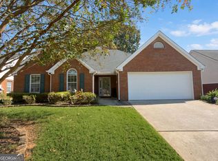 129 Meridian Dr, Stockbridge, GA 30281