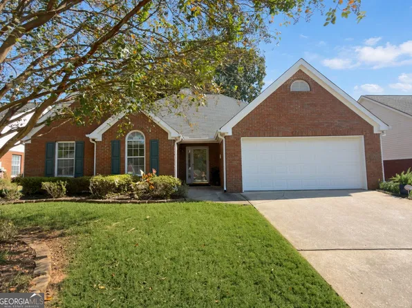 129 Meridian Dr, Stockbridge, GA 30281