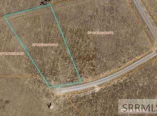 4631 Cast Iron Rd, Idaho Falls, ID 83406