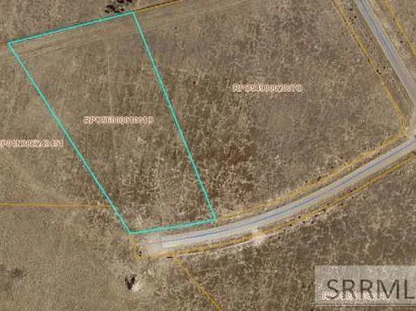 4631 Cast Iron Rd, Idaho Falls, ID 83406