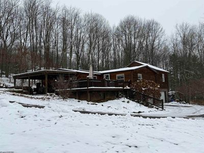 65 Pipestem Dr, Fairmont, WV, 26554