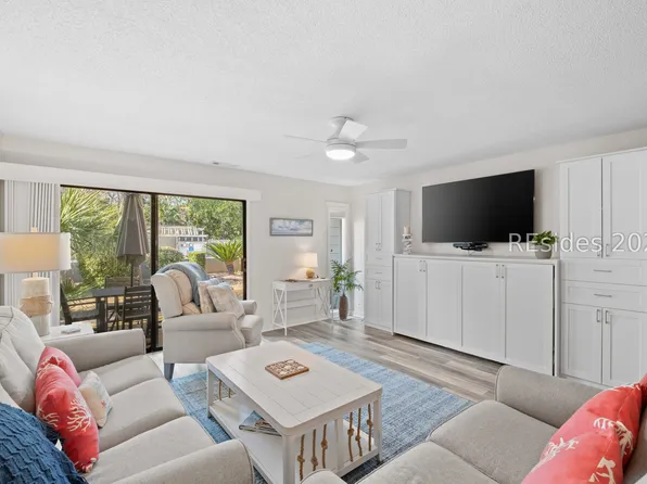 13 Sailmaster Cmn Unit 13, Hilton Head Island, SC 29928
