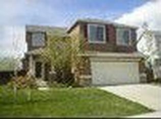 5209 E Wangaratta Way, Highlands Ranch, CO 80130