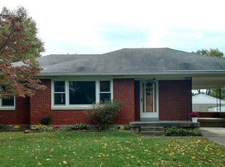 9103 Chenault Rd, Louisville, KY 40258