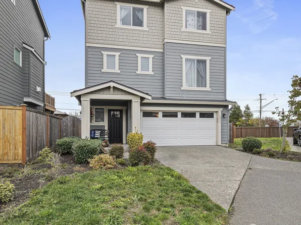 1031 133RD Place SW #8, Everett, WA 98204