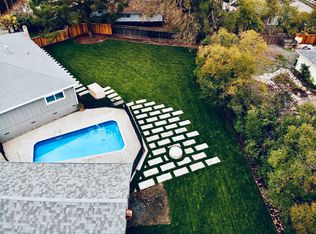 3201 Ortega Ave, Lafayette, CA 94549