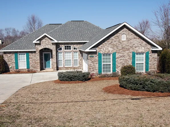 1023 Feagin Mill Rd, Warner Robins, GA 31088