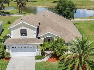 2105 Eagleview Ct, Kissimmee, FL 34746