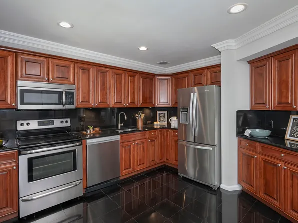 Fairfield Meadows At Port Jefferson