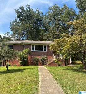 1112 Violet Dr, Birmingham, AL, 35215