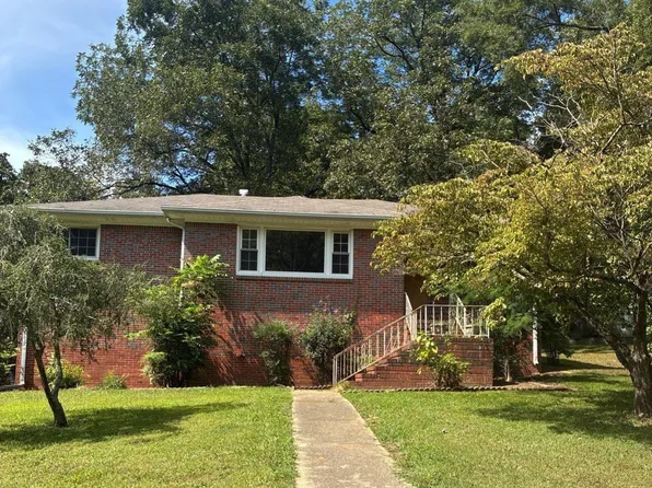 1112 Violet Dr, Birmingham, AL 35215