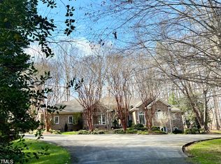 9924 Waterview Rd, Raleigh, NC 27615